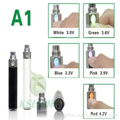 2013 Most Popular A1 E-Cigarette